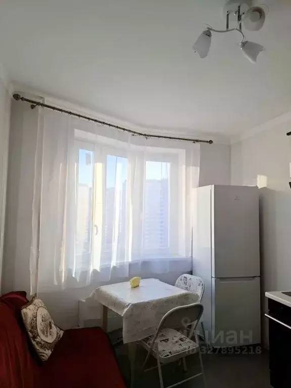 1-к кв. Москва Внуковское поселение, ул. Бориса Пастернака, 49 (36.0 ... - Фото 1