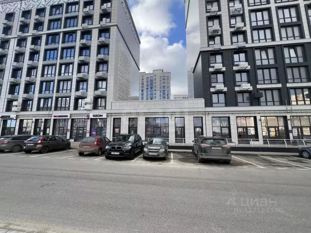 Офис в Ставропольский край, Ставрополь просп. Российский, 15 (180 м) - Фото 1