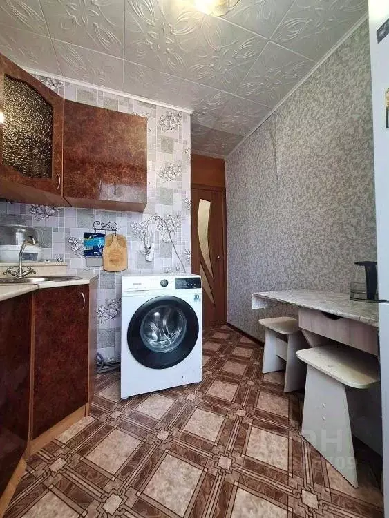 1-к кв. Иркутская область, Иркутск пос. Станции Батарейная, ул. ... - Фото 1