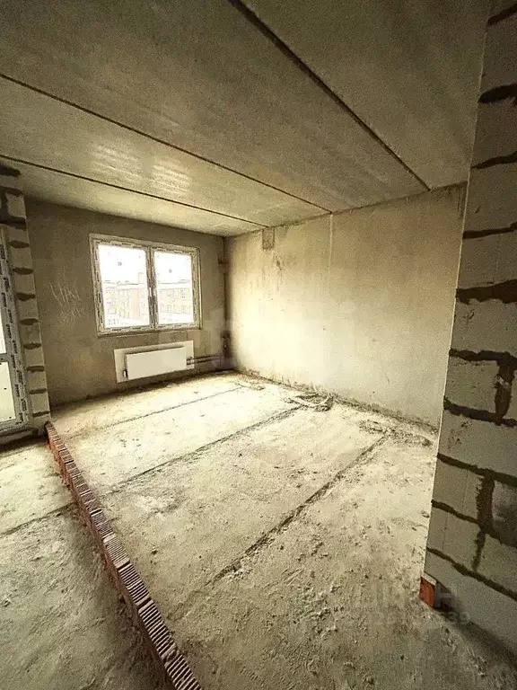 2-к кв. Московская область, Красногорск городской округ, Нахабино пгт ... - Фото 1