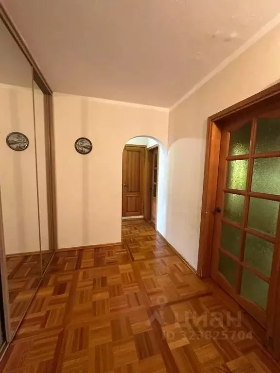 3-к кв. Иркутская область, Иркутск ул. 4-я Железнодорожная, 59 (66.0 ... - Фото 2