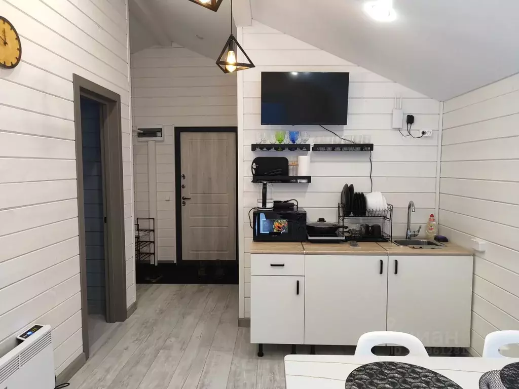 Дом в Свердловская область, Сысертский муниципальный округ, Урожай ДПК ... - Фото 2