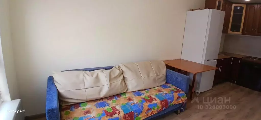 1-к кв. Московская область, Красногорск городской округ, д. Глухово ... - Фото 2