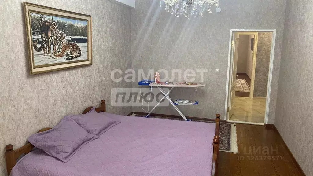 3-к кв. Дагестан, Дербент Приморская ул., 42 (90.0 м) - Фото 2