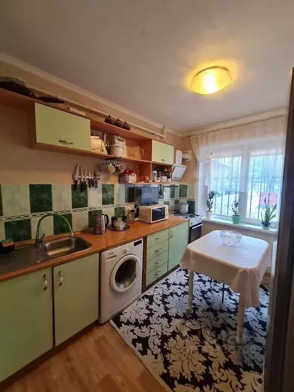 3-к кв. Белгородская область, Белгород Студенческая ул., 4 (61.0 м) - Фото 2