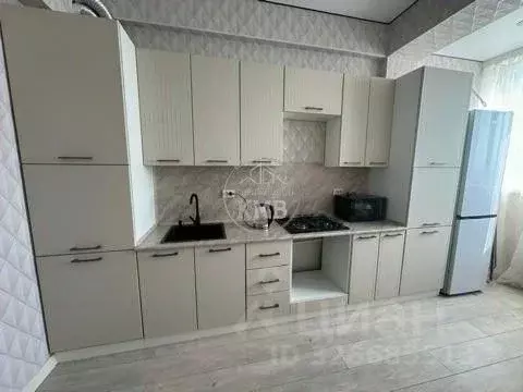 1-к кв. Ставропольский край, Минеральные Воды Советская ул. (36.0 м) - Фото 2