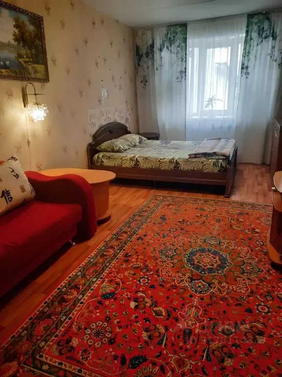 2-к кв. Марий Эл, Йошкар-Ола Комсомольская ул., 96 (44.0 м) - Фото 1