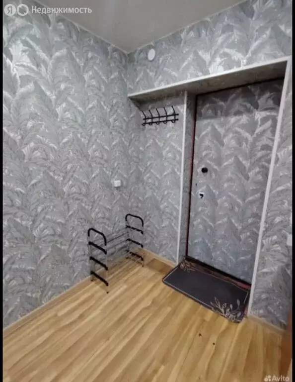 1к в 2-комнатной квартире (16.7 м) - Фото 2