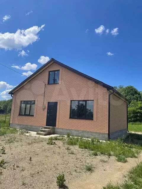 Дом 70 м на участке 8 сот. - Фото 0