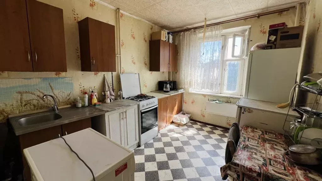 2-к кв. Башкортостан, Уфа Черниковская ул., 75/3 (50.5 м) - Фото 1