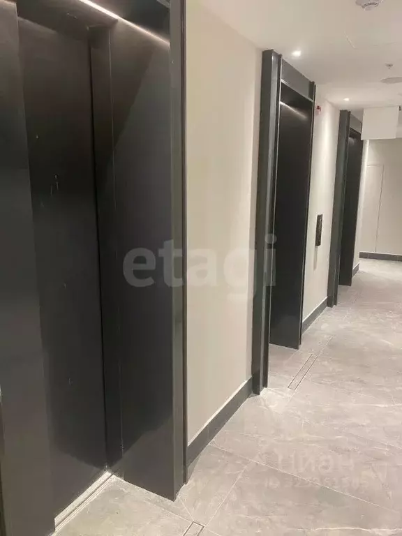 Студия Москва Волгоградский просп., 32/5к4 (26.6 м) - Фото 2