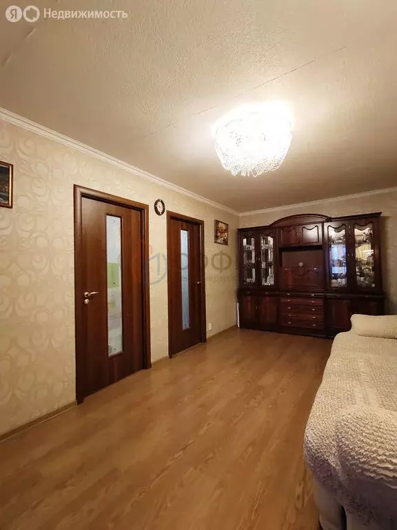 3-комнатная квартира: Архангельск, проспект Ломоносова, 177 (61.7 м) - Фото 1