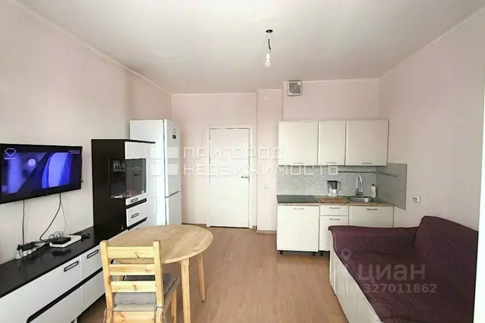 Студия Московская область, Ленинский городской округ, Мисайлово пгт, ... - Фото 2