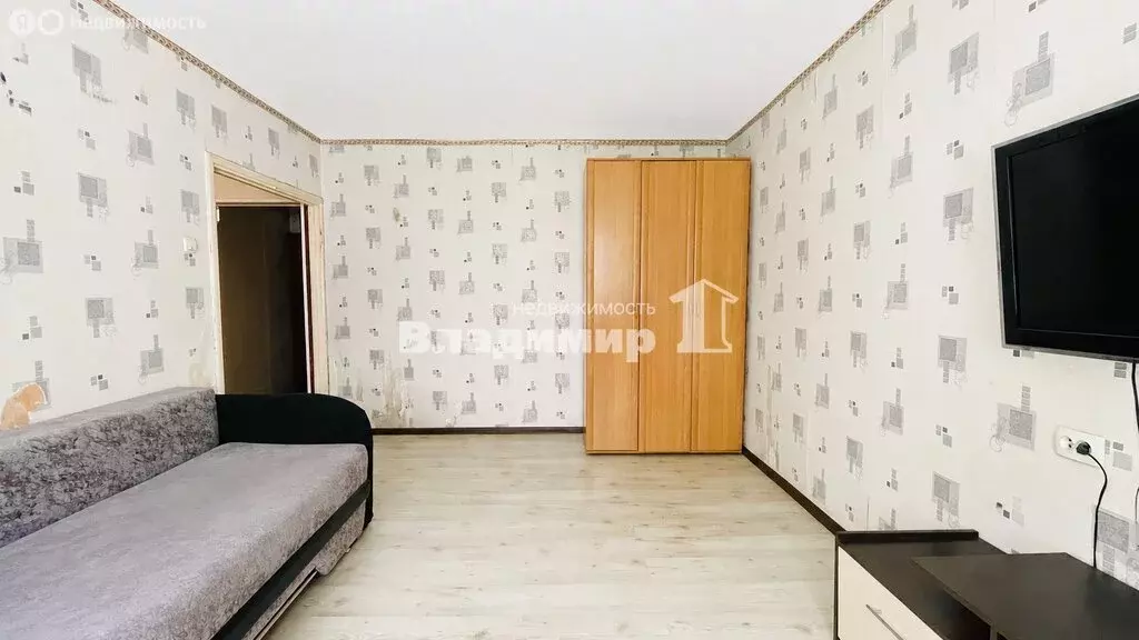 2-комнатная квартира: Находка, улица Свердлова, 47 (52 м) - Фото 2