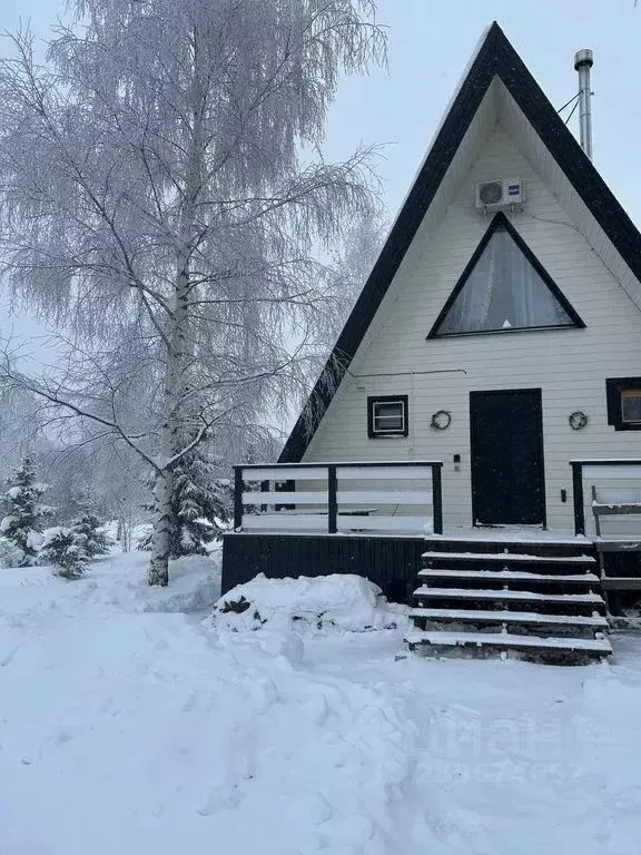 Дом в Ярославская область, Переславль-Залесский муниципальный округ, ... - Фото 1