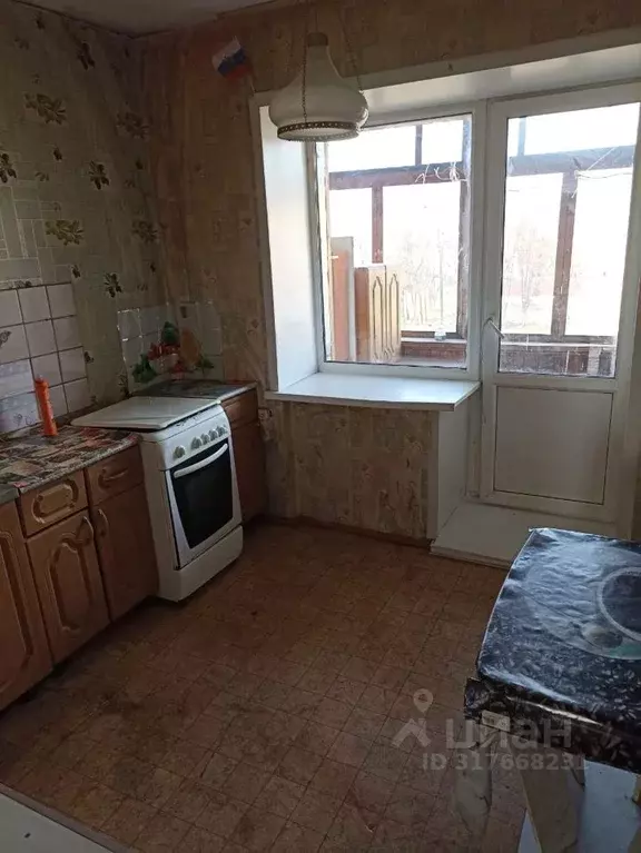 2-к кв. Марий Эл, Волжск ул. Гагарина, 12 (48.0 м) - Фото 1