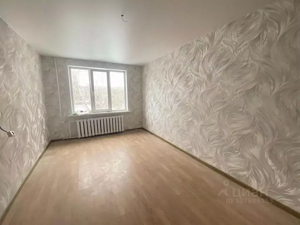 2-к кв. Самарская область, Чапаевск Красноармейская ул., 17 (48.5 м) - Фото 1