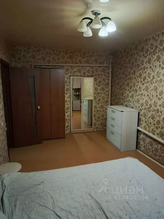 Дом в Волгоградская область, Средняя Ахтуба рп ул. Степана Разина, 82А ... - Фото 1