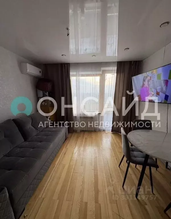 2-к кв. Бурятия, Улан-Удэ 148В мкр, 8/2 (48.1 м) - Фото 2