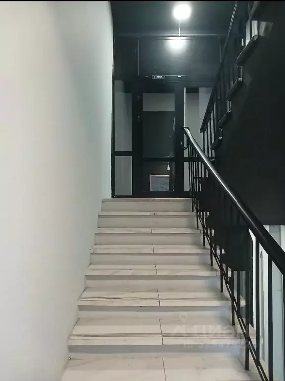 Студия Москва Гостиничный проезд, 8К1 (23.0 м) - Фото 2