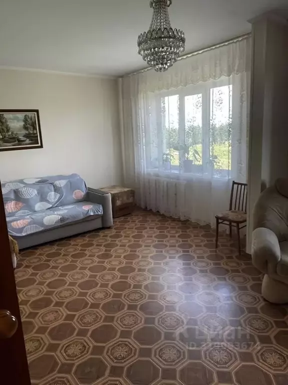 3-к кв. Курская область, Железногорск ул. Маршала Жукова, 12 (90.0 м) - Фото 1