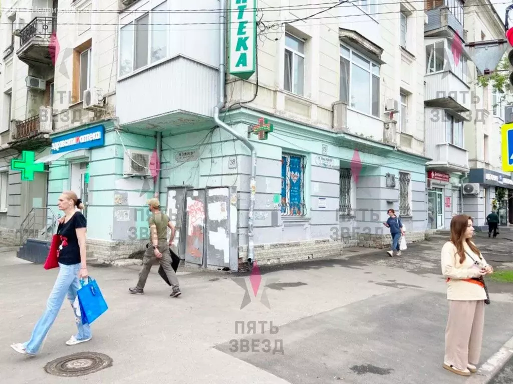 Торговая площадь (82 м) - Фото 2