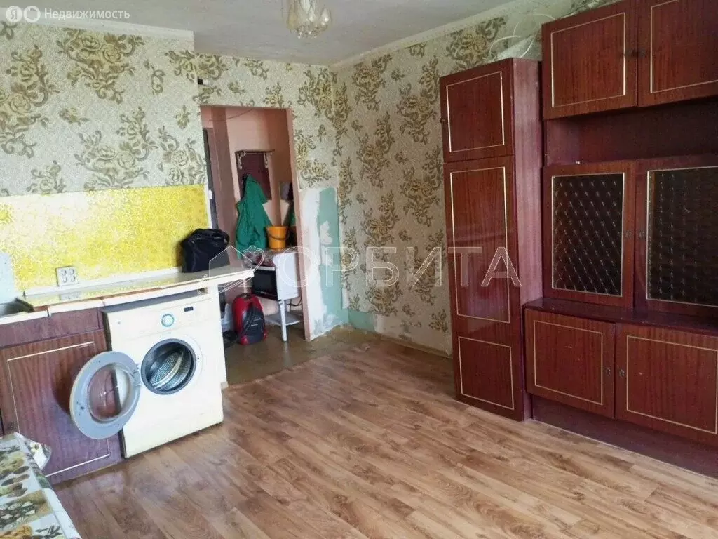 Квартира-студия: Тюмень, улица Республики, 237 (20.5 м) - Фото 2