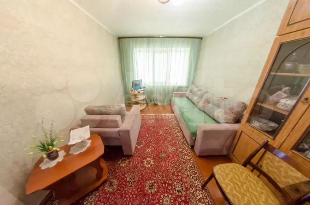 2-к. квартира, 41,3 м, 3/5 эт. - Фото 1