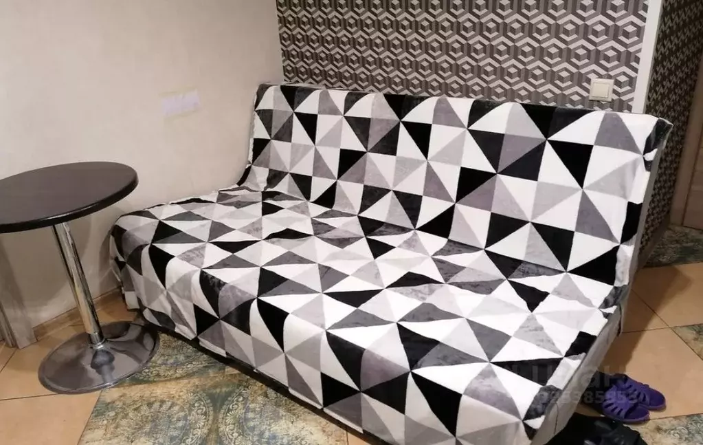 1-к кв. Москва Полярная ул., 31С1 (50.0 м) - Фото 1