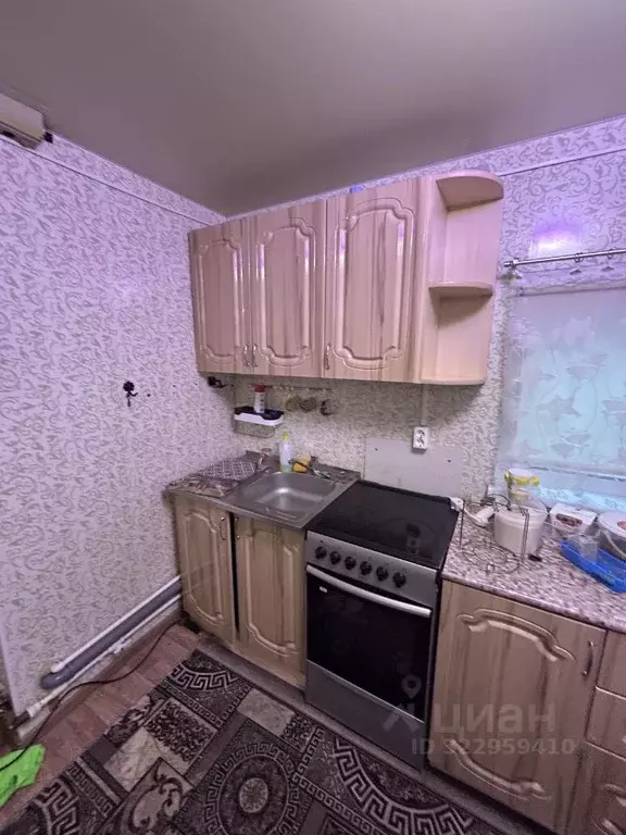 2-к кв. Ульяновская область, Ульяновск городской округ, с. Белый Ключ ... - Фото 1