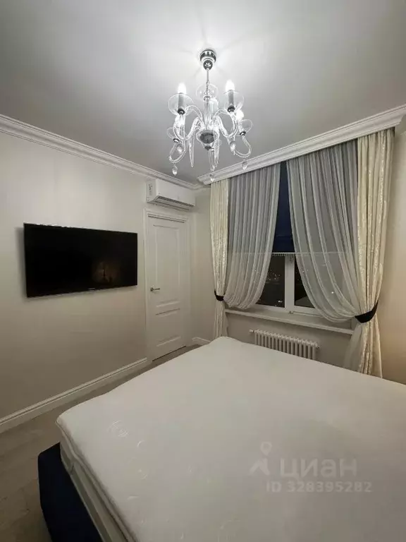 2-к кв. Пермский край, Пермь ул. Николая Островского, 93Д (67.0 м) - Фото 2