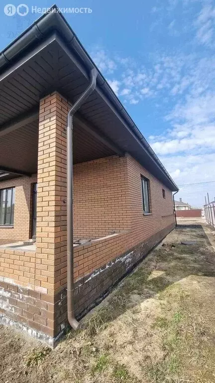 Дом в Новоусманский район, Бабяковское сельское поселение, посёлок ... - Фото 1