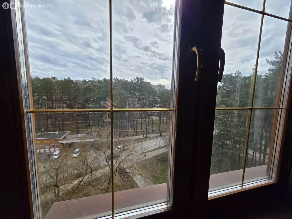 2-комнатная квартира: Протвино, улица Ленина, 11 (54.6 м) - Фото 2