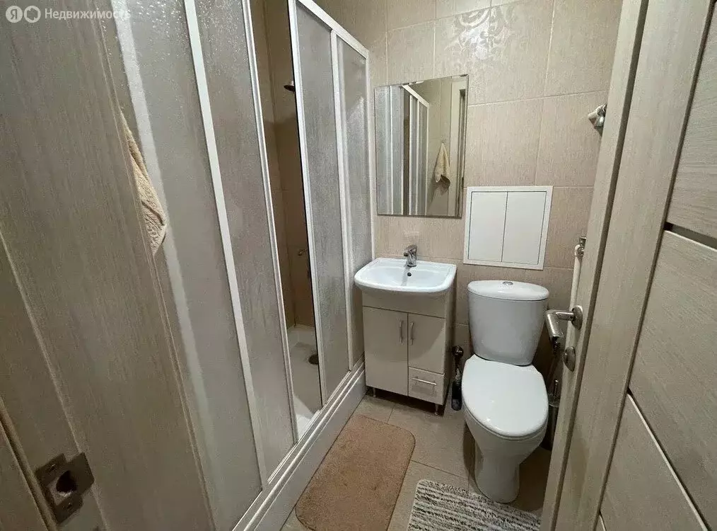 1-комнатная квартира: Каменск-Шахтинский, улица Гагарина, 81 (31 м) - Фото 0