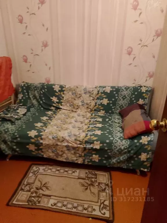 Комната Башкортостан, Стерлитамак ул. Нагуманова, 62 (10.0 м) - Фото 1
