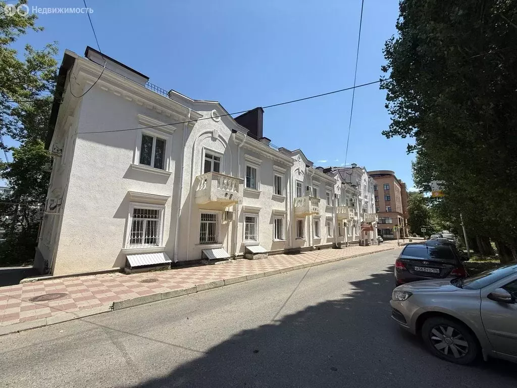 2-комнатная квартира: Ставрополь, улица К. Хетагурова, 8 (43.4 м) - Фото 0