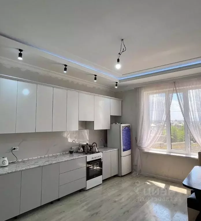 Дом в Краснодарский край, Краснодар ул. Писателя В.П. Неподобы, 2 (145 ... - Фото 2