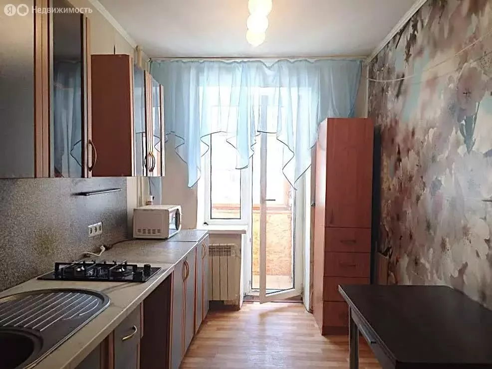 1-комнатная квартира: Самара, посёлок Красная Глинка, 4-й квартал, 9 ... - Фото 2