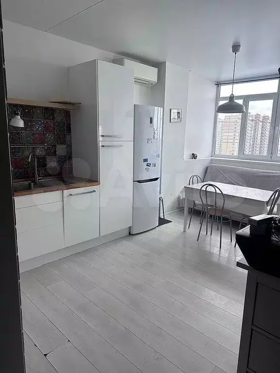 2-к. квартира, 50 м, 13/20 эт. - Фото 1