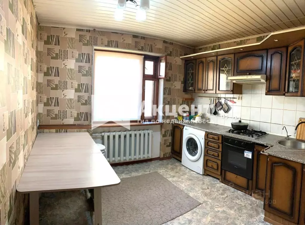 3-к кв. Ивановская область, Иваново ул. Наговицыной-Икрянистовой, 4А ... - Фото 1