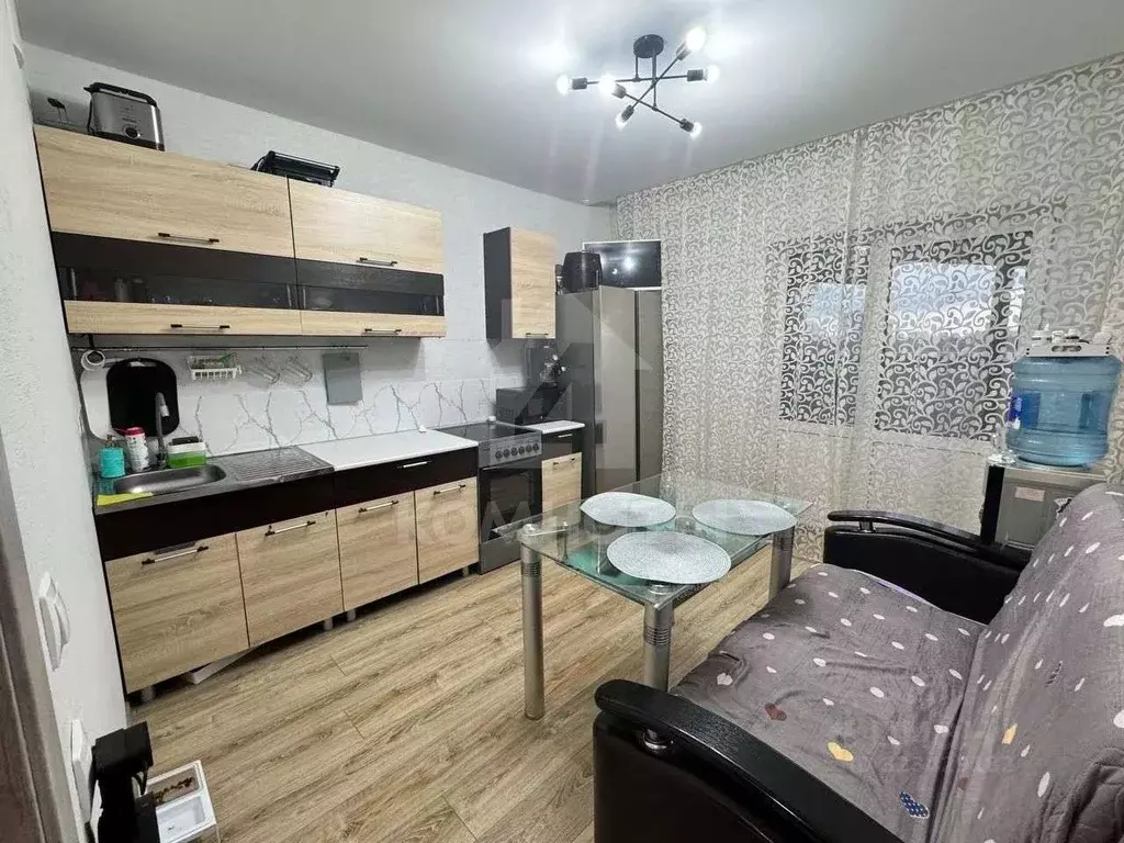 2-к кв. Воронежская область, Воронеж ул. Конструкторов, 29А (59.2 м) - Фото 1