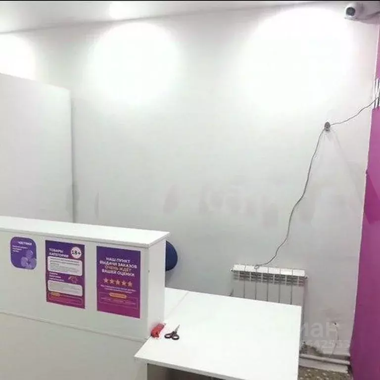 Помещение свободного назначения в Нижегородская область, Нижний ... - Фото 2