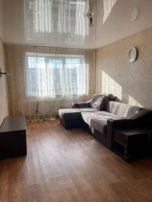 1-к. квартира, 35 м, 9/9 эт. - Фото 1