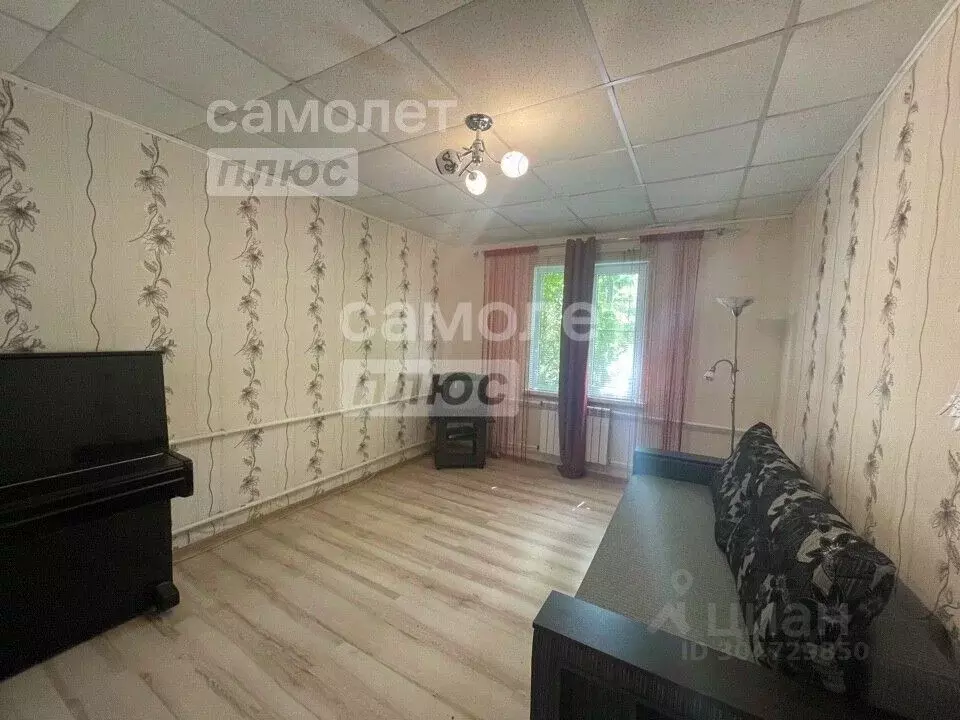Дом в Краснодарский край, Туапсе Харьковская ул., 8 (67 м) - Фото 1