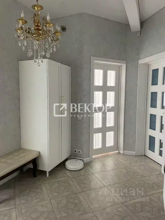 3-к кв. Ивановская область, Иваново просп. Ленина, 23 (86.2 м) - Фото 2