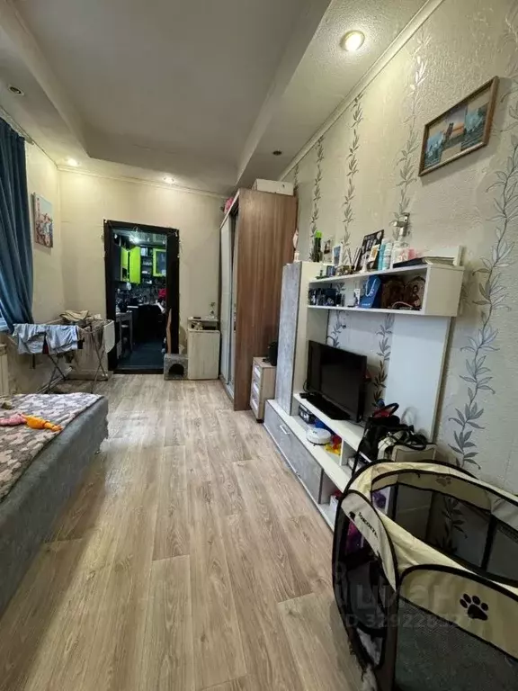 2-к кв. Самарская область, Самара ул. Фрунзе, 19 (41.0 м) - Фото 2