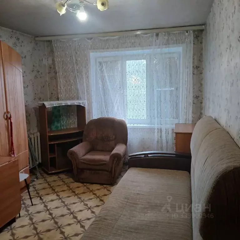 Комната Самарская область, Самара Ташкентская ул., 134 (16.0 м) - Фото 2