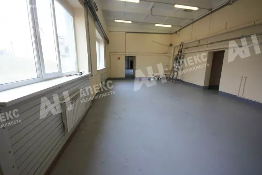 Производственное помещение (210 м) - Фото 1