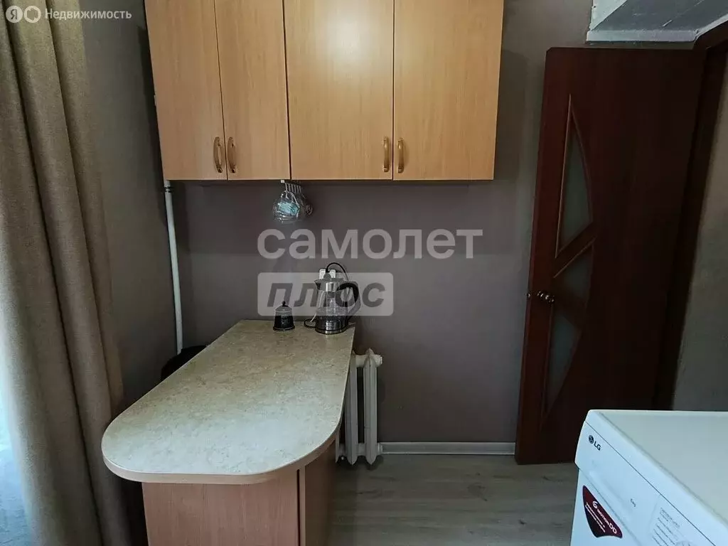 3-комнатная квартира: Ишим, Большая улица, 165 (48.8 м) - Фото 2