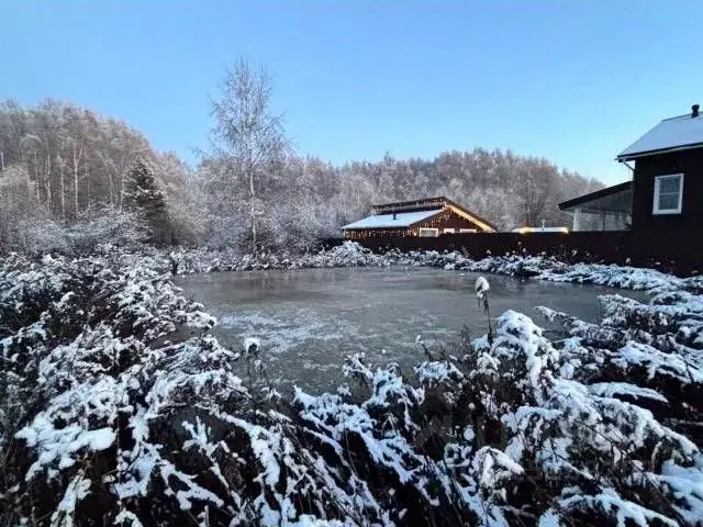 Участок в Нижегородская область, Нижний Новгород с. Елховка, ул. ... - Фото 1